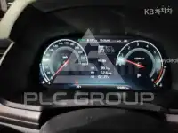 2020 KIA K7