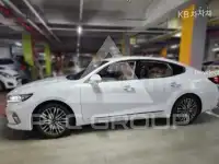 2020 KIA K7