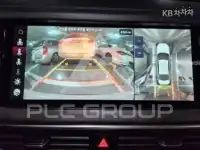 2020 KIA K7