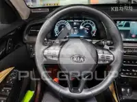 2020 KIA K7