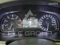 2020 KIA K7