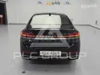 2020 KIA K7