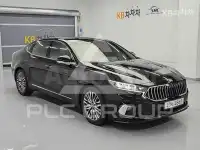 2020 KIA K7