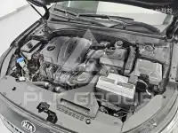 2020 KIA K7