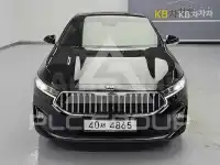 2020 KIA K7