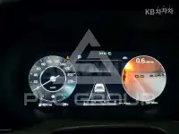 2020 KIA K5