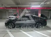 2020 KIA K5