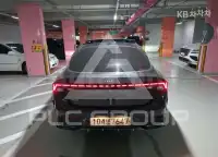 2020 KIA K5