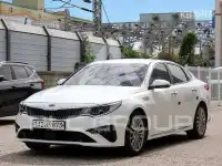 2020 KIA K5