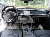 2020 KIA K5