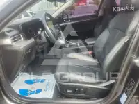 2020 KIA K5