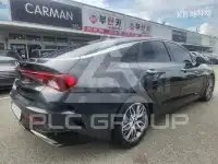 2020 KIA K5