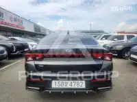 2020 KIA K5