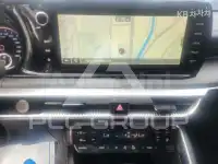 2020 KIA K5