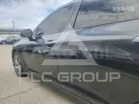 2020 KIA K5