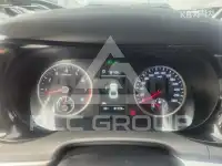2020 KIA K5