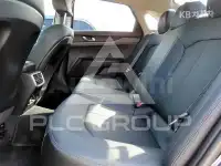 2020 KIA K5