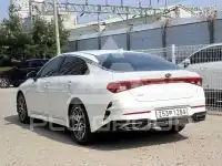 2020 KIA K5