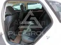 2020 KIA K5
