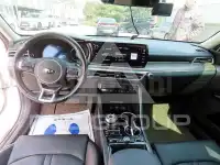 2020 KIA K5