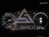 2020 KIA K5