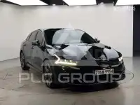 2020 KIA K5