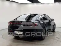 2020 KIA K5