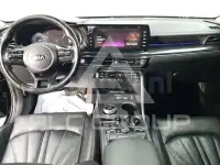 2020 KIA K5