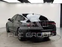 2020 KIA K5
