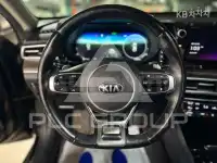 2020 KIA K5