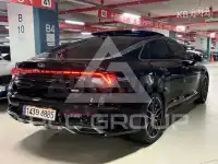 2020 KIA K5