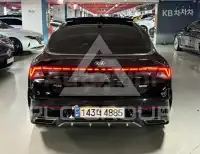 2020 KIA K5