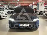 2020 KIA K5