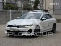 2020 KIA K5