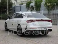 2020 KIA K5