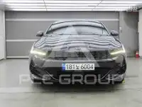 2020 KIA K5