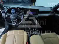2020 KIA K5