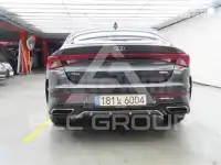 2020 KIA K5