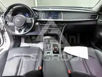2020 KIA K5