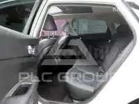 2020 KIA K5