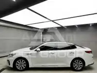 2020 KIA K5