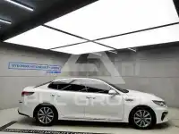 2020 KIA K5