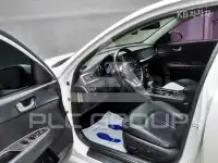 2020 KIA K5
