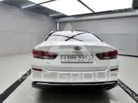 2020 KIA K5