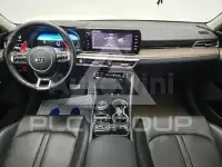 2020 KIA K5