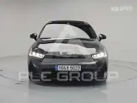 2020 KIA K5