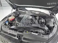 2020 KIA K5