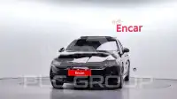 2020 KIA K5