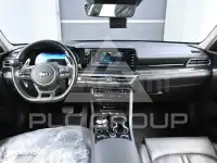 2020 KIA K5