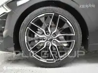 2020 KIA K5